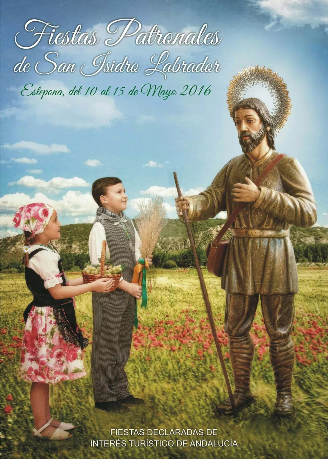 Romería de San Isidro Labrador  